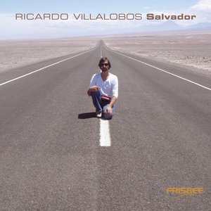 Ricardo Villalobos Salvador CD-Album