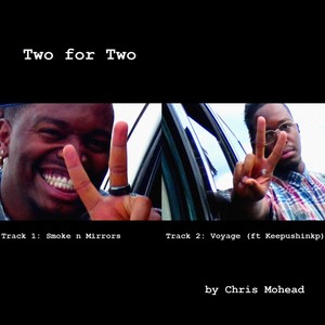 Voyage (feat. Keepushinkp)