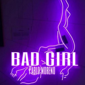 Bad Girl