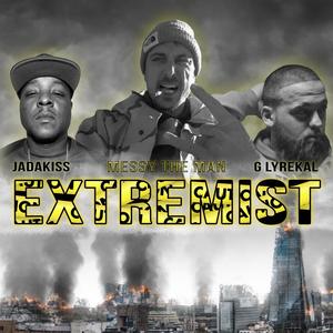 Extremist (feat. Jadakiss & G Lyrekal) [Explicit]