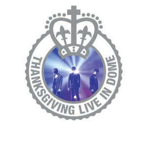 レイニーブルー (Live)封面