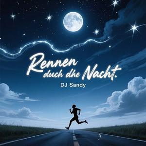 Rennen Durch Die Nacht
