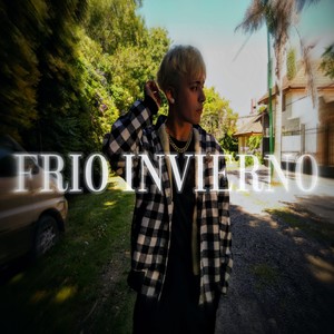 Frío Invierno