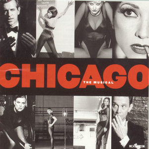 Chicago The Musical (New Broadway Cast Recording (1997))