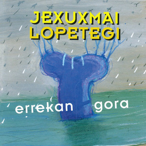 Errekan gora