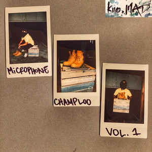 Microphone Champloo, Vol. 1 (Explicit)