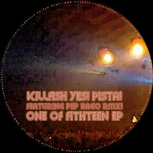 One Of Fithteen EP