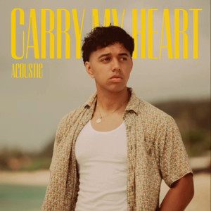 Carry My Heart (Acoustic Slowed)