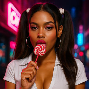 Oh my candy boy (Explicit)