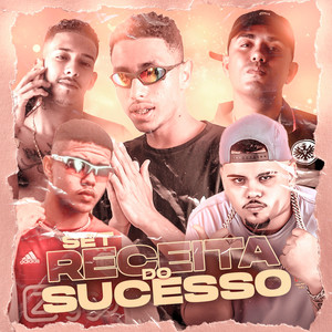 Set Receita do Sucesso