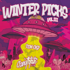 Winter Picks Vol. III