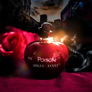 Poison (feat. Kozo DT)