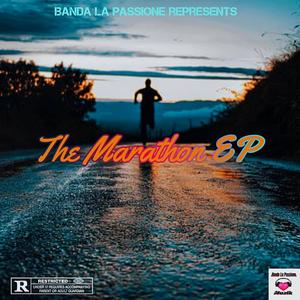 The Marathon EP