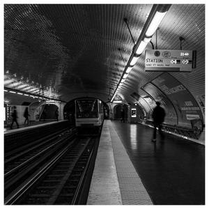 Station (feat. Hazel Mak) (Explicit)