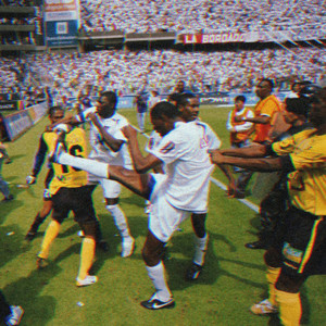 BEATDOWN FREESTYLE (Explicit)