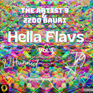 Hella Flavs (Explicit)