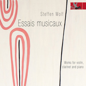 Steffen Wolf: Essais musicaux