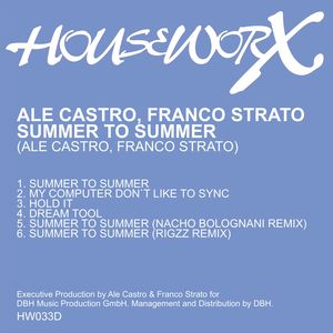 Summer To Summer (Original Mix)