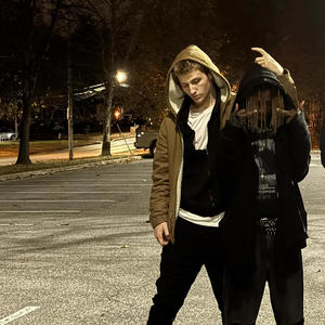 Storm Trooper (feat. Aexo) (Explicit)