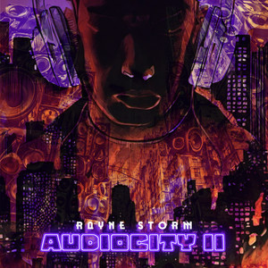 Audiocity II (Explicit)