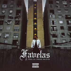 Favelas (Explicit)