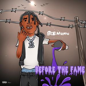 Fans (feat. Boe Sosa & Boe Deejay) (Explicit)