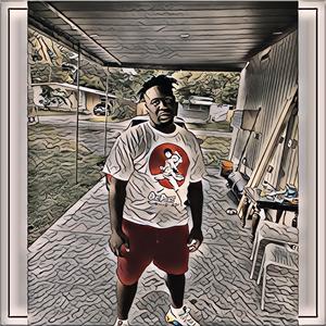 My name back (feat. J wiz) (Explicit)