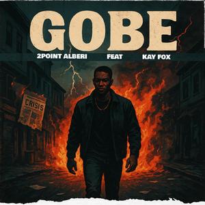 Gobe (feat. Kay Fox)