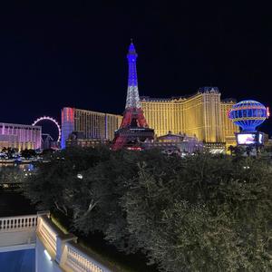 Hard Times In The City (Inst.)