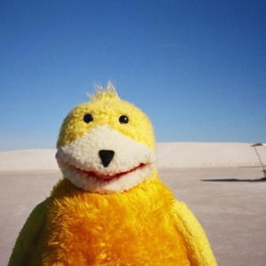 Flat Eric