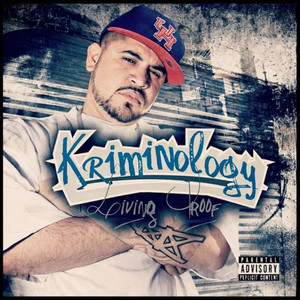 Keep on Pushing (Explicit)