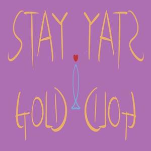 STAY GOLDー抒情版