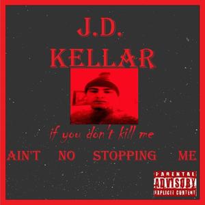 Ain't No Stopping Me (Explicit)