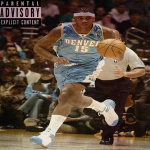 On Me (Bonus Track) (Explicit)