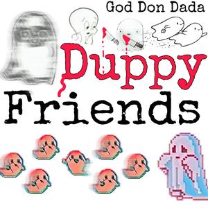 Duppy Friends (Explicit)