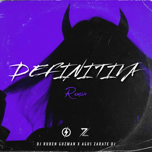 Definitiva (Remix)