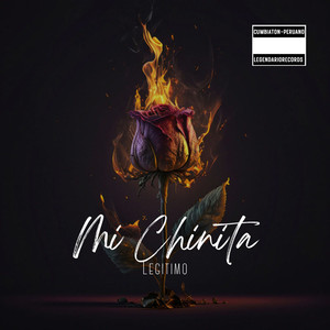 Mi Chinita (Cumbiaton Peruano|Explicit)