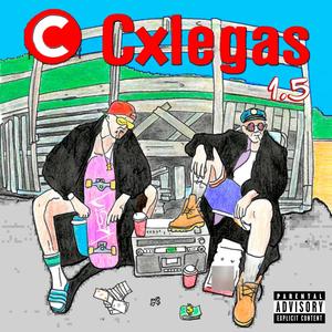 Cxlegas 1.5 (Explicit)