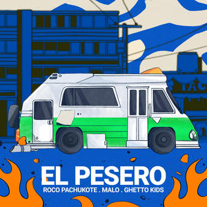 El Pesero