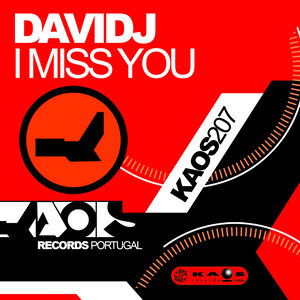 I Miss You (Radio Edit)