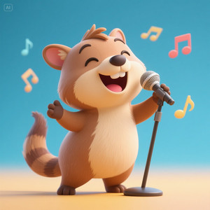 软体动物《柱隐螺》科普幼儿启蒙儿歌