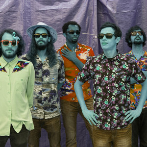 La Piragua (En Vivo) (Live From Sala Juglar)