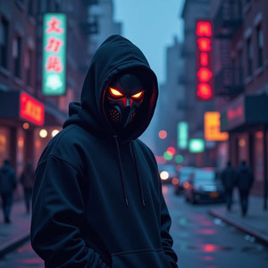 Big Screen (Explicit)