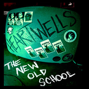 The New Old School (Explicit)