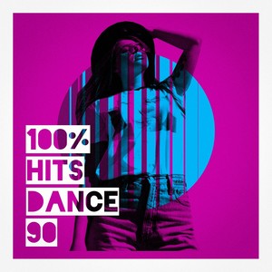 100% Hits Dance 90