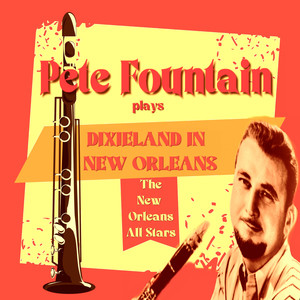 Pete Fountain Plays Dixieland in New Orleans