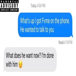 GTL BreakUp (feat. Ripp Flamez) (Explicit)