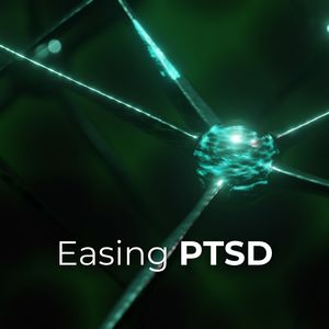 PTSD Stress Relief Therapy