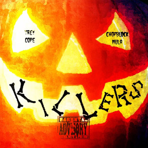 KILLERS (Explicit)