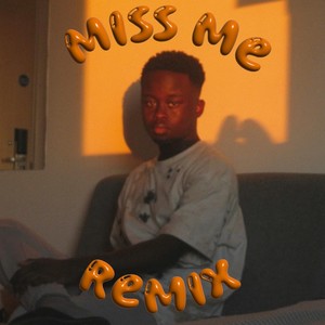 Miss Me (Remix)